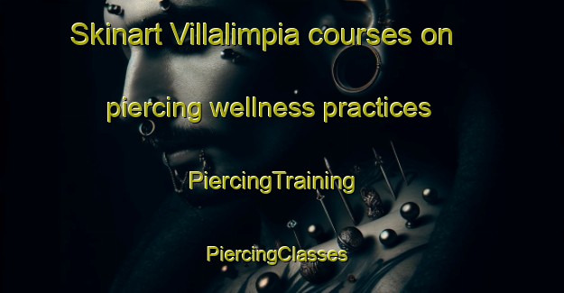 Skinart Villalimpia courses on piercing wellness practices | PiercingTraining | PiercingClasses | SkinartTraining-Philippines