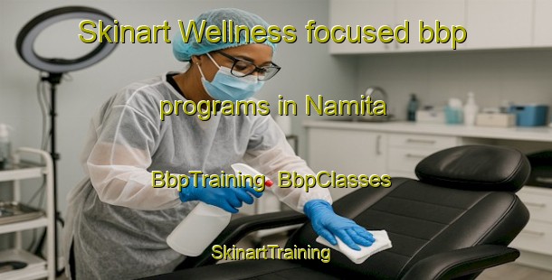 Skinart Wellness-focused bbp programs in Namita | BbpTraining | BbpClasses | SkinartTraining-Philippines