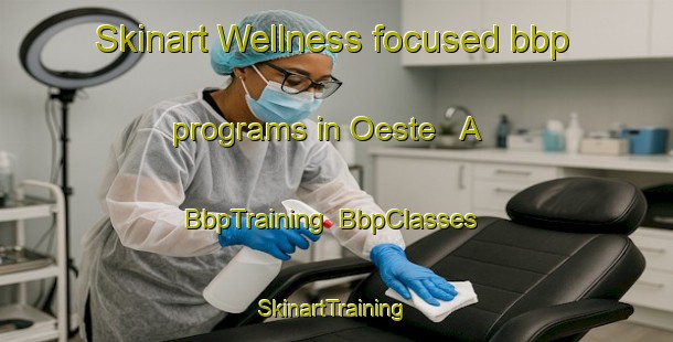 Skinart Wellness-focused bbp programs in Oeste   A | BbpTraining | BbpClasses | SkinartTraining-Philippines