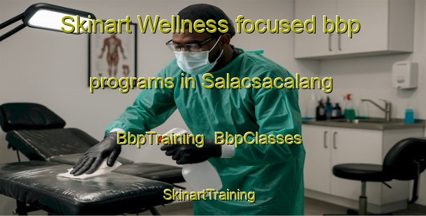 Skinart Wellness-focused bbp programs in Salacsacalang | BbpTraining | BbpClasses | SkinartTraining-Philippines