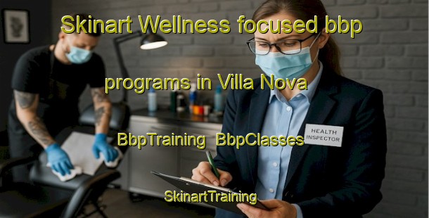 Skinart Wellness-focused bbp programs in Villa Nova | BbpTraining | BbpClasses | SkinartTraining-Philippines