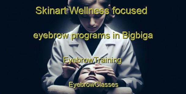 Skinart Wellness-focused eyebrow programs in Bigbiga | EyebrowTraining | EyebrowClasses | SkinartTraining-Philippines