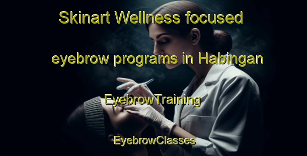 Skinart Wellness-focused eyebrow programs in Habingan | EyebrowTraining | EyebrowClasses | SkinartTraining-Philippines