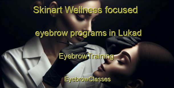Skinart Wellness-focused eyebrow programs in Lukad | EyebrowTraining | EyebrowClasses | SkinartTraining-Philippines