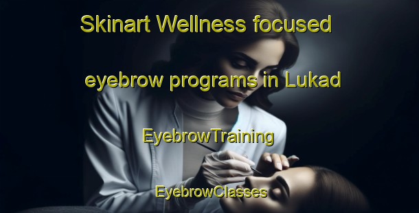 Skinart Wellness-focused eyebrow programs in Lukad | EyebrowTraining | EyebrowClasses | SkinartTraining-Philippines