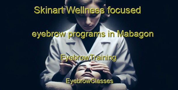 Skinart Wellness-focused eyebrow programs in Mabagon | EyebrowTraining | EyebrowClasses | SkinartTraining-Philippines