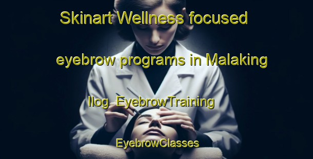 Skinart Wellness-focused eyebrow programs in Malaking Ilog | EyebrowTraining | EyebrowClasses | SkinartTraining-Philippines