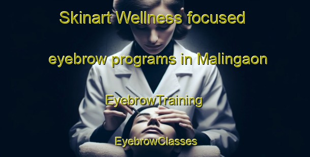 Skinart Wellness-focused eyebrow programs in Malingaon | EyebrowTraining | EyebrowClasses | SkinartTraining-Philippines