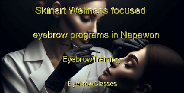 Skinart Wellness-focused eyebrow programs in Napawon | EyebrowTraining | EyebrowClasses | SkinartTraining-Philippines