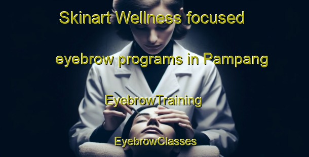 Skinart Wellness-focused eyebrow programs in Pampang | EyebrowTraining | EyebrowClasses | SkinartTraining-Philippines