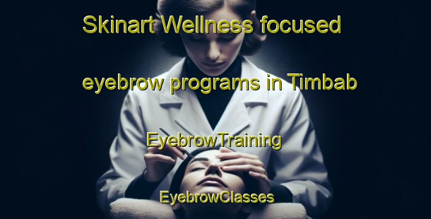 Skinart Wellness-focused eyebrow programs in Timbab | EyebrowTraining | EyebrowClasses | SkinartTraining-Philippines