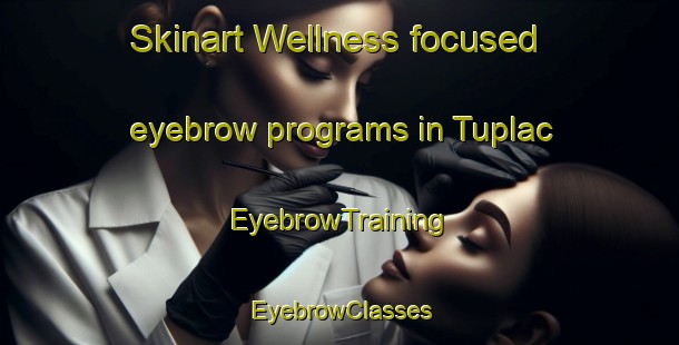Skinart Wellness-focused eyebrow programs in Tuplac | EyebrowTraining | EyebrowClasses | SkinartTraining-Philippines