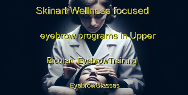 Skinart Wellness-focused eyebrow programs in Upper Bicutan | EyebrowTraining | EyebrowClasses | SkinartTraining-Philippines