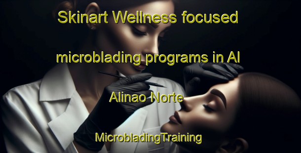 Skinart Wellness-focused microblading programs in Al Alinao Norte | #MicrobladingTraining #MicrobladingClasses #SkinartTraining-Philippines