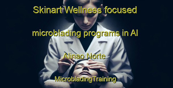 Skinart Wellness-focused microblading programs in Al Alinao Norte | #MicrobladingTraining #MicrobladingClasses #SkinartTraining-Philippines