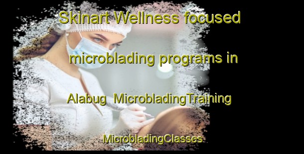 Skinart Wellness-focused microblading programs in Alabug | #MicrobladingTraining #MicrobladingClasses #SkinartTraining-Philippines