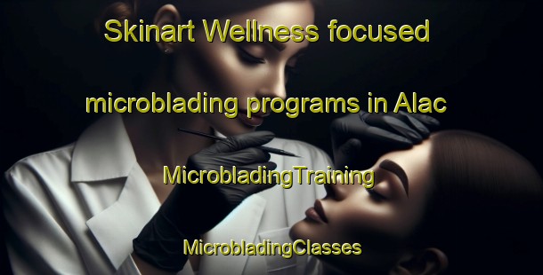 Skinart Wellness-focused microblading programs in Alac | #MicrobladingTraining #MicrobladingClasses #SkinartTraining-Philippines