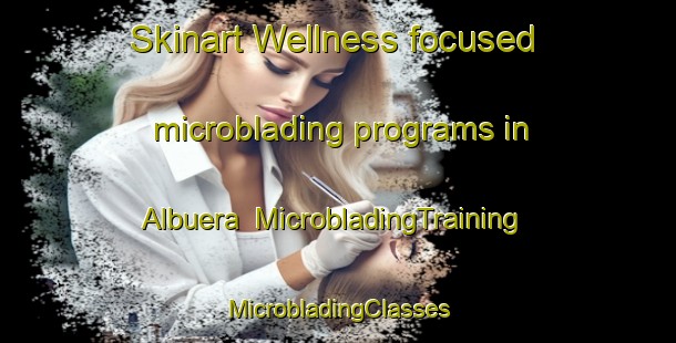 Skinart Wellness-focused microblading programs in Albuera | #MicrobladingTraining #MicrobladingClasses #SkinartTraining-Philippines