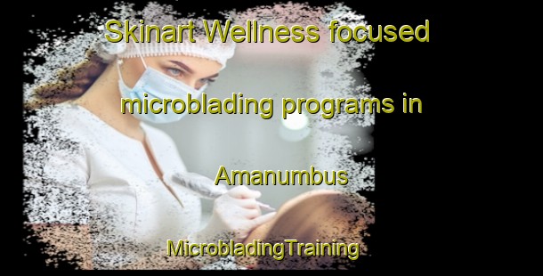 Skinart Wellness-focused microblading programs in Amanumbus | MicrobladingTraining | MicrobladingClasses | SkinartTraining-Philippines