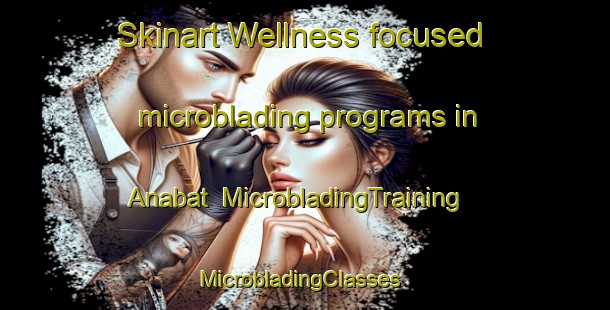 Skinart Wellness-focused microblading programs in Anabat | MicrobladingTraining | MicrobladingClasses | SkinartTraining-Philippines