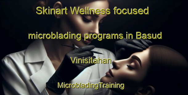 Skinart Wellness-focused microblading programs in Basud Vinisitahan | MicrobladingTraining | MicrobladingClasses | SkinartTraining-Philippines