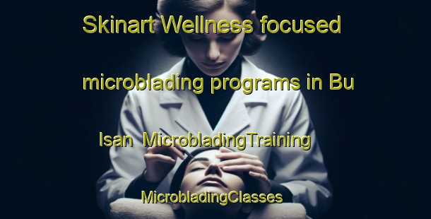 Skinart Wellness-focused microblading programs in Bu Isan | MicrobladingTraining | MicrobladingClasses | SkinartTraining-Philippines