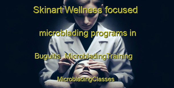 Skinart Wellness-focused microblading programs in Buguitis | MicrobladingTraining | MicrobladingClasses | SkinartTraining-Philippines