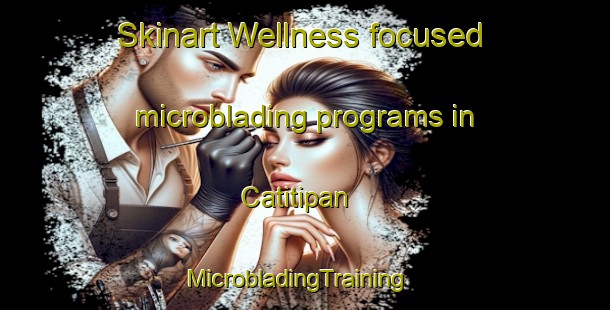 Skinart Wellness-focused microblading programs in Catitipan | MicrobladingTraining | MicrobladingClasses | SkinartTraining-Philippines