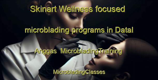 Skinart Wellness-focused microblading programs in Datal Anggas | #MicrobladingTraining #MicrobladingClasses #SkinartTraining-Philippines