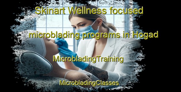 Skinart Wellness-focused microblading programs in Hogad | MicrobladingTraining | MicrobladingClasses | SkinartTraining-Philippines