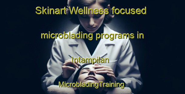 Skinart Wellness-focused microblading programs in Intampilan | #MicrobladingTraining #MicrobladingClasses #SkinartTraining-Philippines