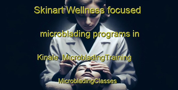 Skinart Wellness-focused microblading programs in Kinale | MicrobladingTraining | MicrobladingClasses | SkinartTraining-Philippines