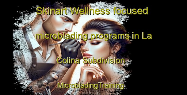 Skinart Wellness-focused microblading programs in La Colina Subdivision | MicrobladingTraining | MicrobladingClasses | SkinartTraining-Philippines