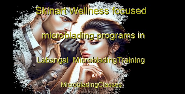 Skinart Wellness-focused microblading programs in Labangal | MicrobladingTraining | MicrobladingClasses | SkinartTraining-Philippines