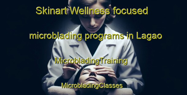Skinart Wellness-focused microblading programs in Lagao | MicrobladingTraining | MicrobladingClasses | SkinartTraining-Philippines