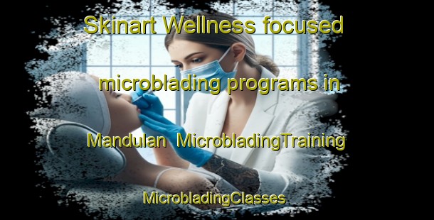 Skinart Wellness-focused microblading programs in Mandulan | MicrobladingTraining | MicrobladingClasses | SkinartTraining-Philippines