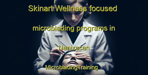 Skinart Wellness-focused microblading programs in Nanixscan | MicrobladingTraining | MicrobladingClasses | SkinartTraining-Philippines