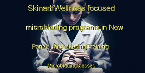Skinart Wellness-focused microblading programs in New Panay | MicrobladingTraining | MicrobladingClasses | SkinartTraining-Philippines