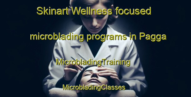Skinart Wellness-focused microblading programs in Pagga | MicrobladingTraining | MicrobladingClasses | SkinartTraining-Philippines