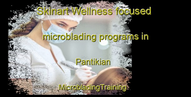 Skinart Wellness-focused microblading programs in Pantikian | MicrobladingTraining | MicrobladingClasses | SkinartTraining-Philippines