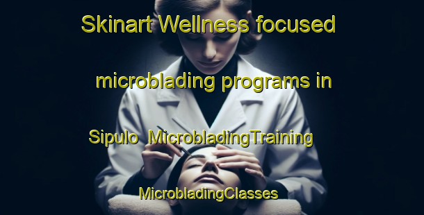 Skinart Wellness-focused microblading programs in Sipulo | MicrobladingTraining | MicrobladingClasses | SkinartTraining-Philippines