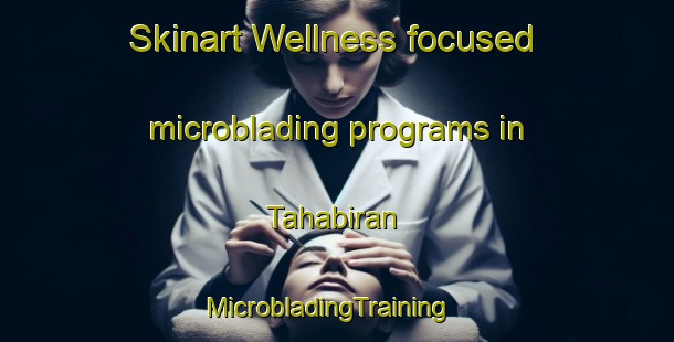 Skinart Wellness-focused microblading programs in Tahabiran | MicrobladingTraining | MicrobladingClasses | SkinartTraining-Philippines