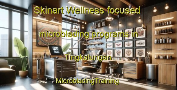 Skinart Wellness-focused microblading programs in Tingkalungan | #MicrobladingTraining #MicrobladingClasses #SkinartTraining-Philippines