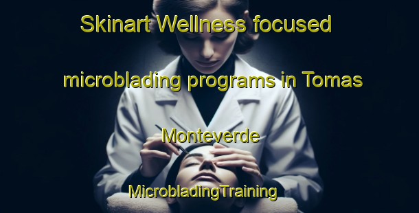 Skinart Wellness-focused microblading programs in Tomas Monteverde | MicrobladingTraining | MicrobladingClasses | SkinartTraining-Philippines