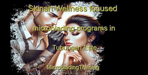 Skinart Wellness-focused microblading programs in Tubungan Este | #MicrobladingTraining #MicrobladingClasses #SkinartTraining-Philippines