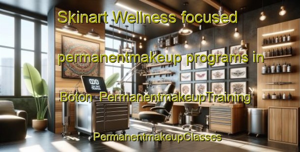 Skinart Wellness-focused permanentmakeup programs in Boton | #PermanentmakeupTraining #PermanentmakeupClasses #SkinartTraining-Philippines