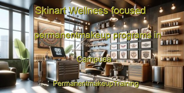 Skinart Wellness-focused permanentmakeup programs in Campusa | #PermanentmakeupTraining #PermanentmakeupClasses #SkinartTraining-Philippines