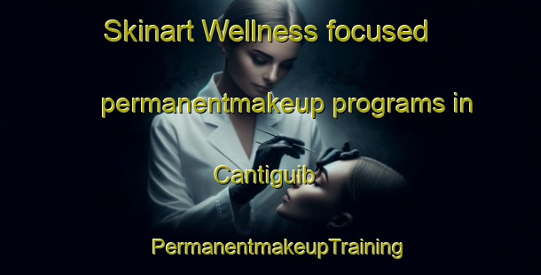 Skinart Wellness-focused permanentmakeup programs in Cantiguib | PermanentmakeupTraining | PermanentmakeupClasses | SkinartTraining-Philippines
