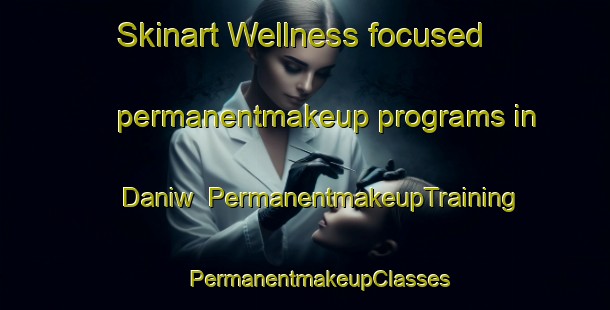 Skinart Wellness-focused permanentmakeup programs in Daniw | #PermanentmakeupTraining #PermanentmakeupClasses #SkinartTraining-Philippines