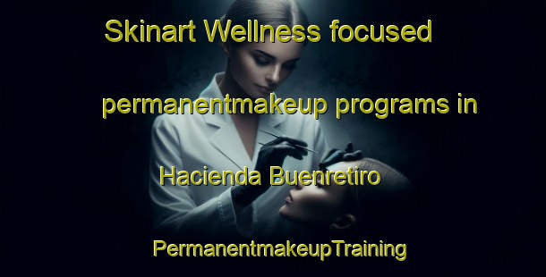 Skinart Wellness-focused permanentmakeup programs in Hacienda Buenretiro | PermanentmakeupTraining | PermanentmakeupClasses | SkinartTraining-Philippines